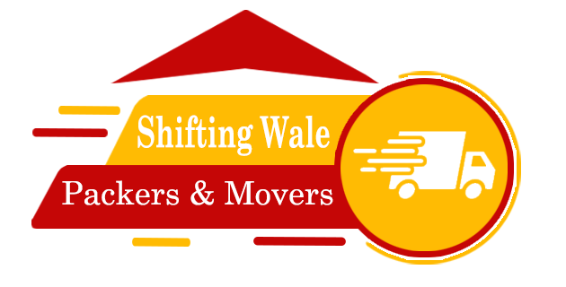 Shifting wale Packers & Movers